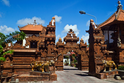 Bali